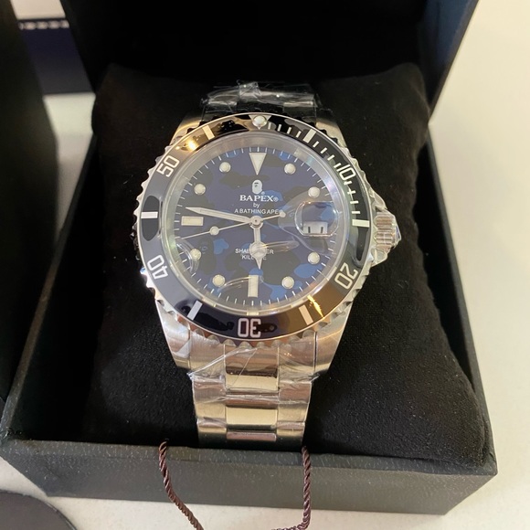 BAPEX Watch - Picture 2 of 2